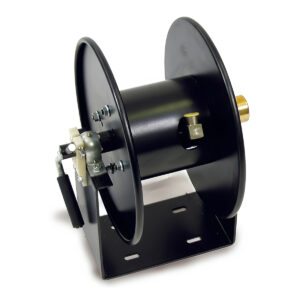 Hose Reel, 1/2" Hose,Reinforced Core, A+